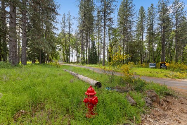 3435 Carson Rd, Camino, CA 95709