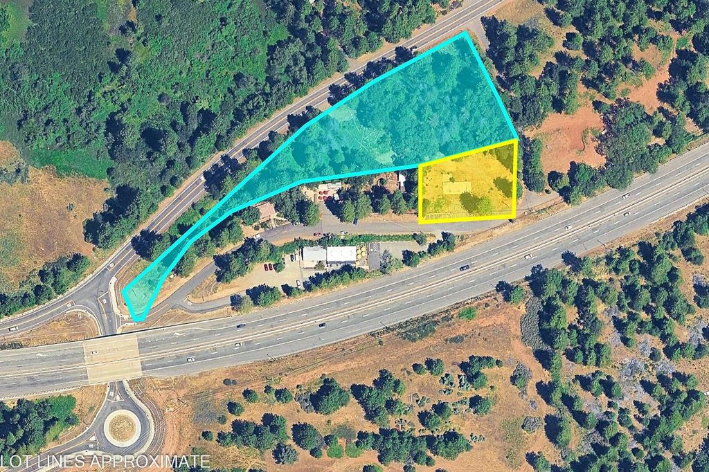 3435 Carson Rd, Camino, CA 95709