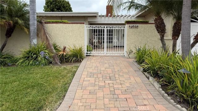19332 Sierra Bello, Irvine, CA 92603
