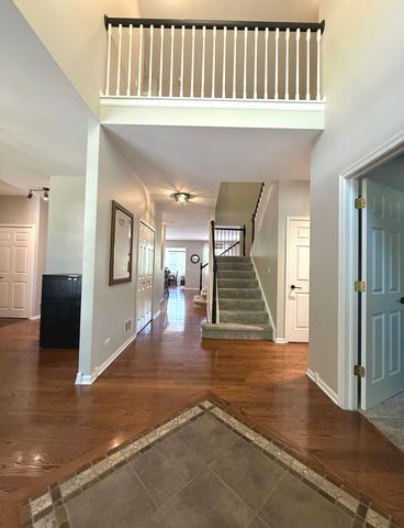 25205 Pastoral Drive, Plainfield, IL 60585