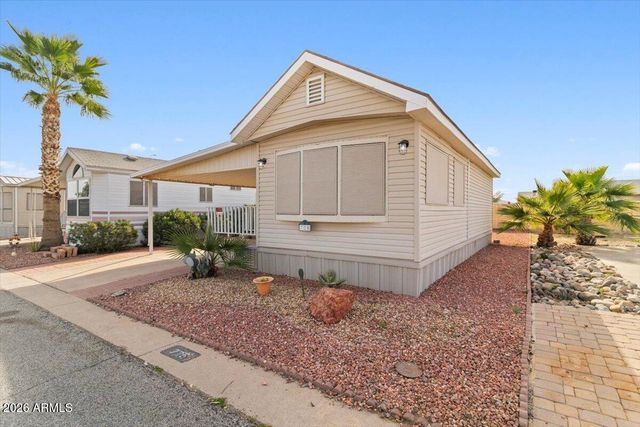 11201 N EL MIRAGE Road 725, El Mirage, AZ 85335