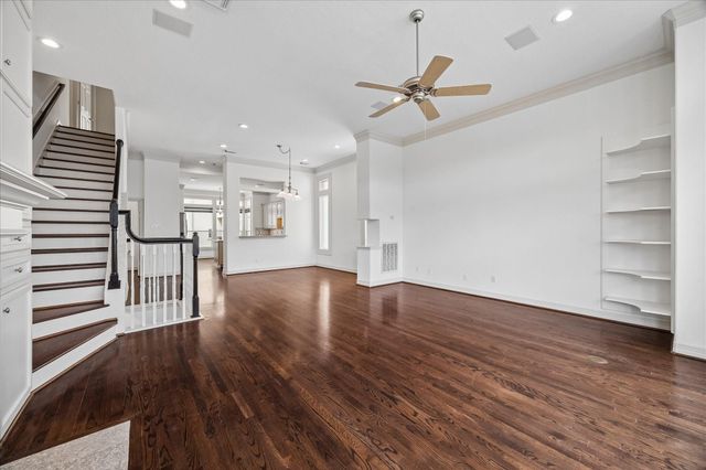 1515 Hyde Park Boulevard 32, Houston, TX 77006