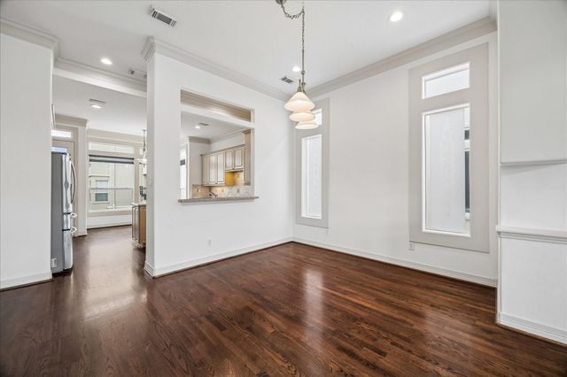 1515 Hyde Park Boulevard 32, Houston, TX 77006