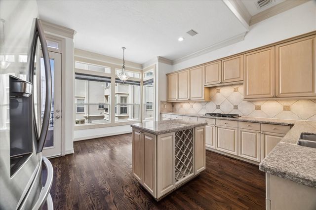 1515 Hyde Park Boulevard 32, Houston, TX 77006