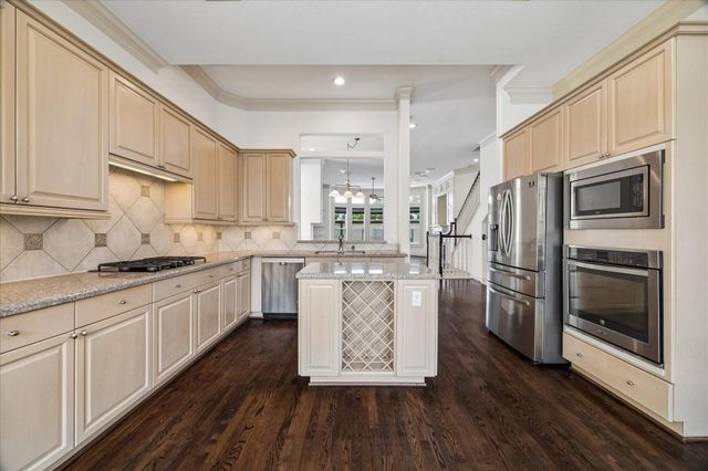 1515 Hyde Park Boulevard 32, Houston, TX 77006