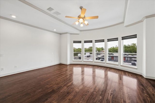 1515 Hyde Park Boulevard 32, Houston, TX 77006