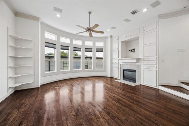 1515 Hyde Park Boulevard 32, Houston, TX 77006