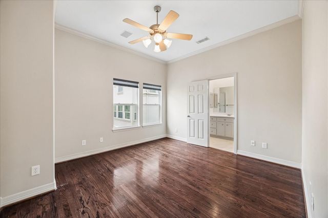 1515 Hyde Park Boulevard 32, Houston, TX 77006