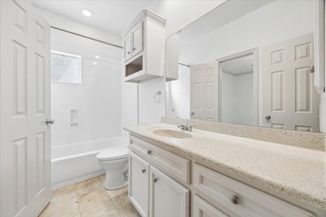 1515 Hyde Park Boulevard 32, Houston, TX 77006