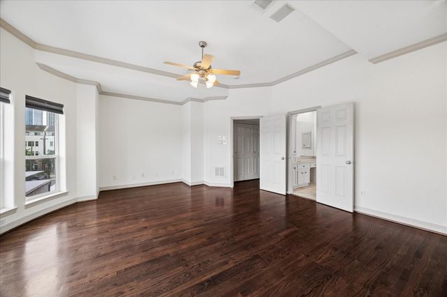 1515 Hyde Park Boulevard 32, Houston, TX 77006