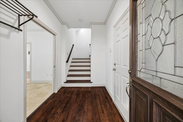 1515 Hyde Park Boulevard 32, Houston, TX 77006