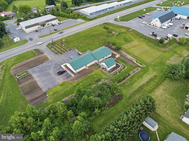 6150 LINCOLN WAY EAST E, Fayetteville, PA 17222