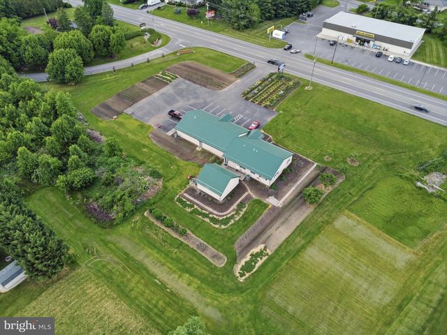 6150 LINCOLN WAY EAST E, Fayetteville, PA 17222