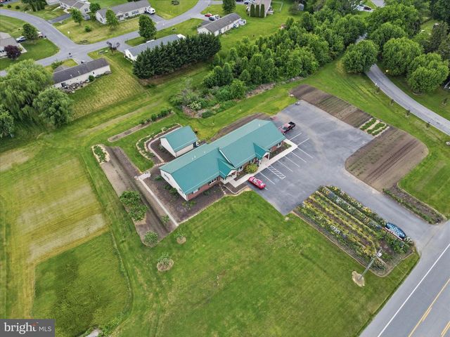 6150 LINCOLN WAY EAST E, Fayetteville, PA 17222