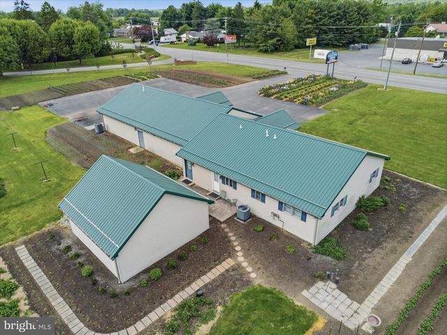 6150 LINCOLN WAY EAST E, Fayetteville, PA 17222