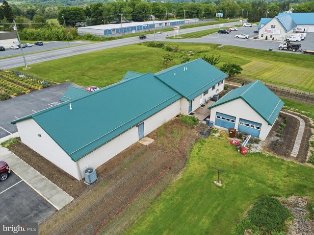 6150 LINCOLN WAY EAST E, Fayetteville, PA 17222
