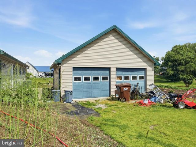 6150 LINCOLN WAY EAST E, Fayetteville, PA 17222