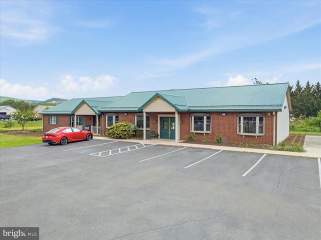 6150 LINCOLN WAY EAST E, Fayetteville, PA 17222