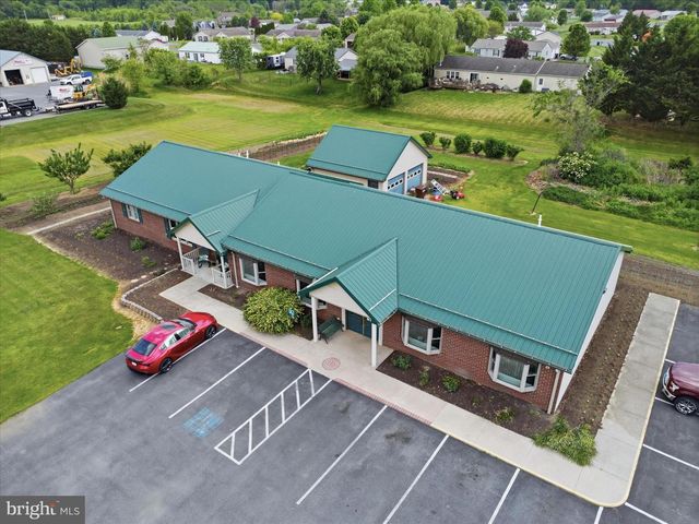 6150 LINCOLN WAY EAST E, Fayetteville, PA 17222