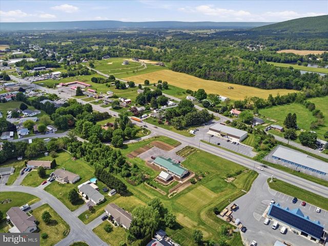 6150 LINCOLN WAY EAST E, Fayetteville, PA 17222