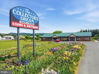 6150 LINCOLN WAY EAST E, Fayetteville, PA 17222
