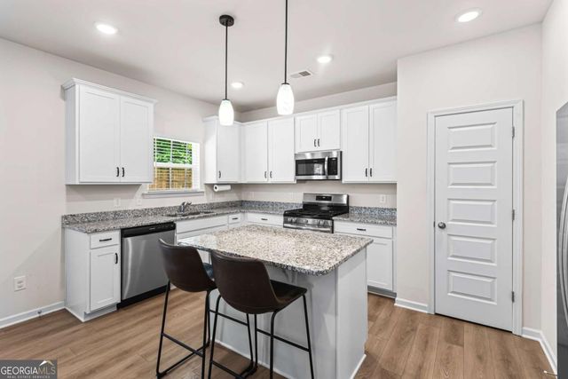442 Deven Drive, Dallas, GA 30132