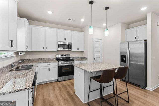 442 Deven Drive, Dallas, GA 30132