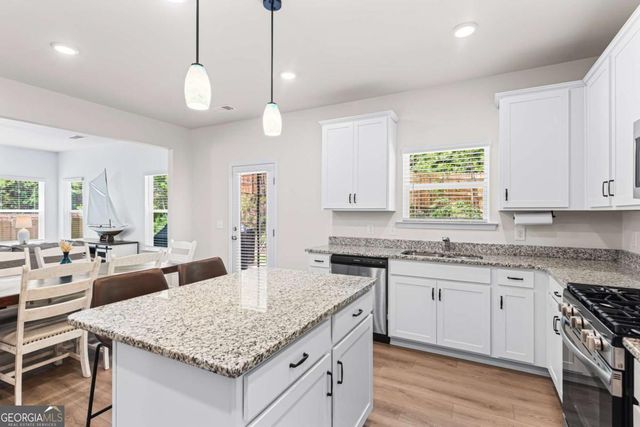 442 Deven Drive, Dallas, GA 30132