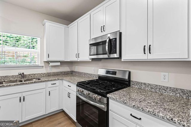 442 Deven Drive, Dallas, GA 30132