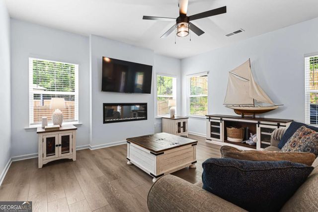 442 Deven Drive, Dallas, GA 30132
