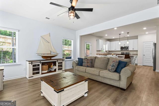 442 Deven Drive, Dallas, GA 30132