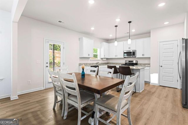442 Deven Drive, Dallas, GA 30132