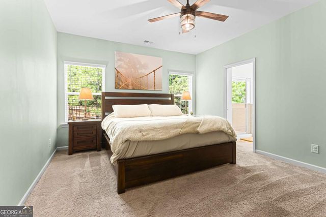 442 Deven Drive, Dallas, GA 30132