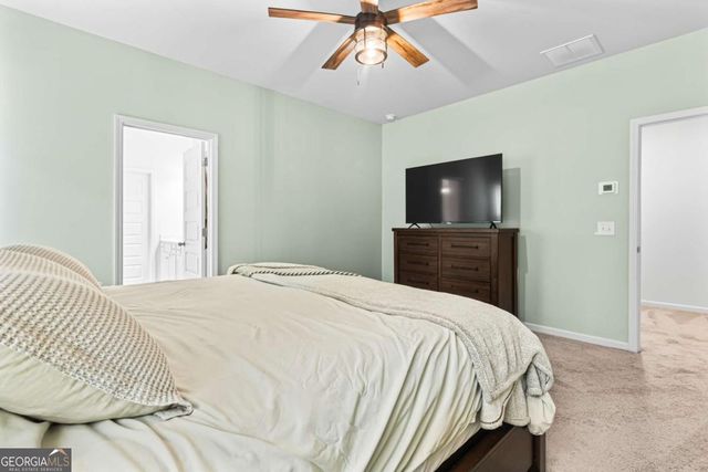 442 Deven Drive, Dallas, GA 30132