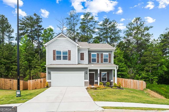 442 Deven Drive, Dallas, GA 30132