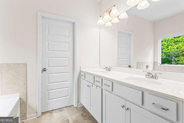 442 Deven Drive, Dallas, GA 30132