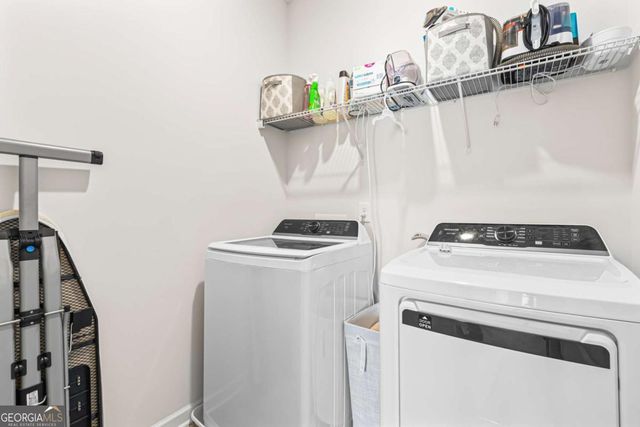442 Deven Drive, Dallas, GA 30132