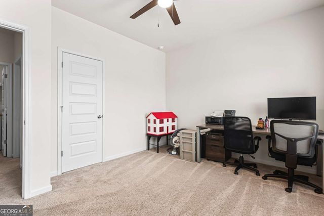 442 Deven Drive, Dallas, GA 30132