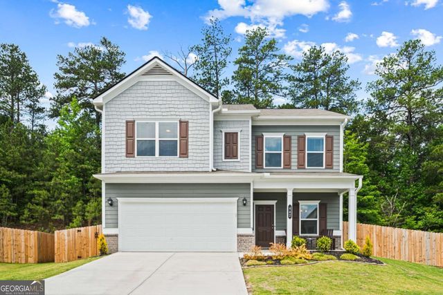 442 Deven Drive, Dallas, GA 30132
