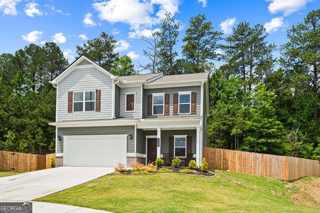 442 Deven Drive, Dallas, GA 30132
