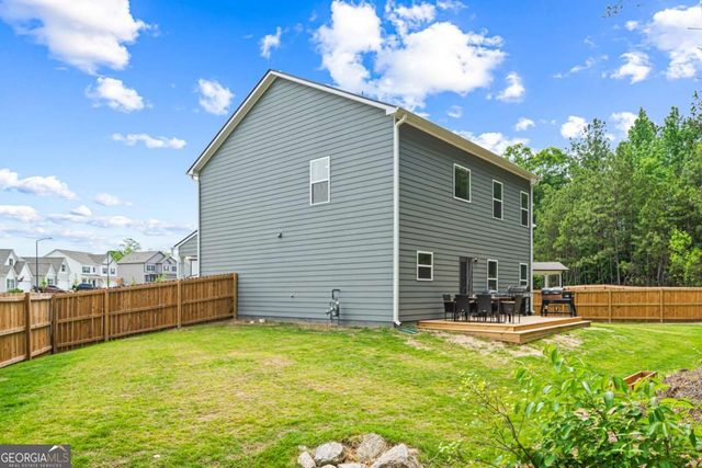 442 Deven Drive, Dallas, GA 30132