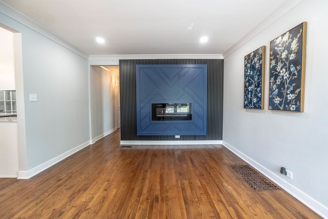 131 E 122nd Street, Chicago, IL 60628