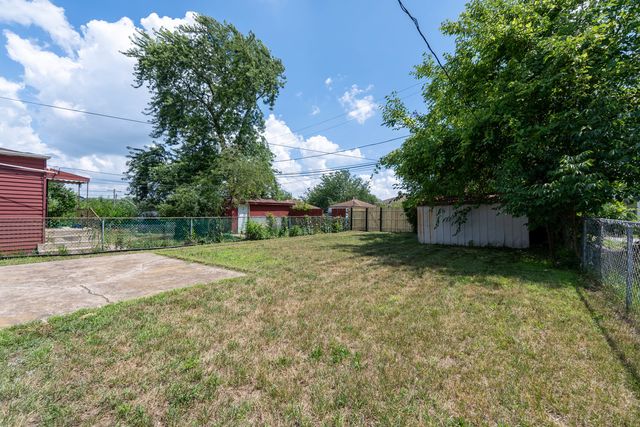 131 E 122nd Street, Chicago, IL 60628