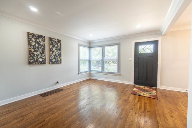 131 E 122nd Street, Chicago, IL 60628