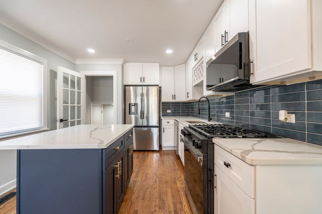 131 E 122nd Street, Chicago, IL 60628
