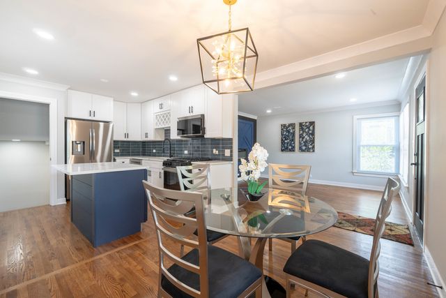 131 E 122nd Street, Chicago, IL 60628