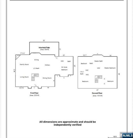 57 Merrifield Way, Cresskill, NJ 07626