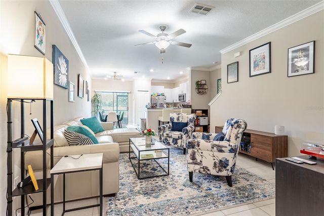 23265 WILLOW GLEN WAY, Lutz, FL 33549