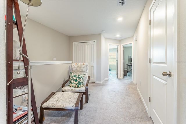 23265 WILLOW GLEN WAY, Lutz, FL 33549