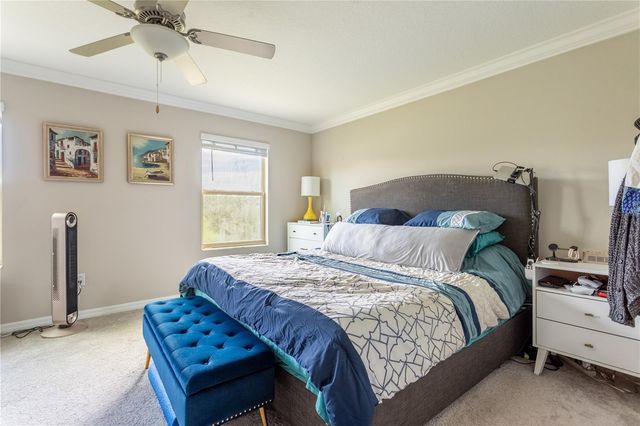 23265 WILLOW GLEN WAY, Lutz, FL 33549